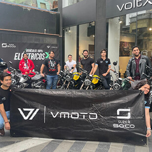Comunidad